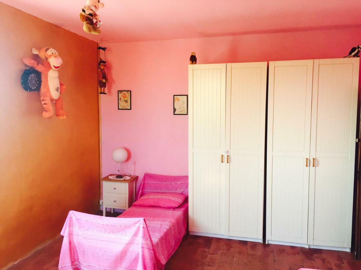Il Rudere Bed and Breakfast Ravenna Buitenkant foto