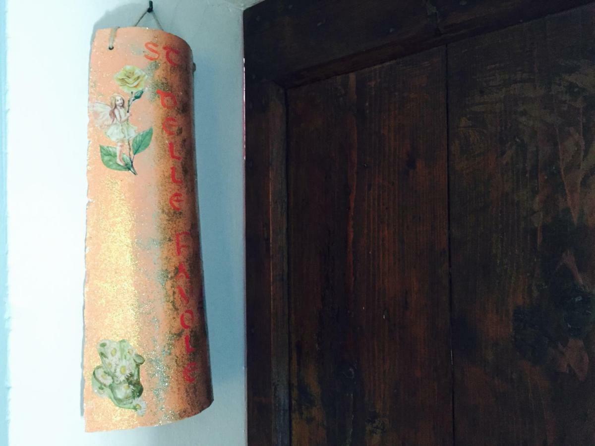 Il Rudere Bed and Breakfast Ravenna Buitenkant foto