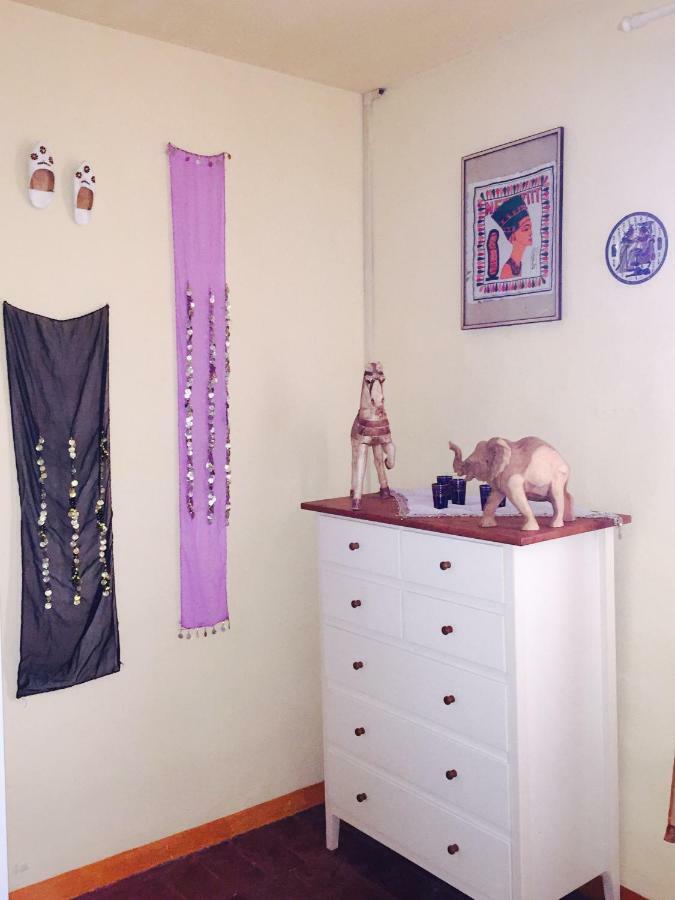 Il Rudere Bed and Breakfast Ravenna Buitenkant foto