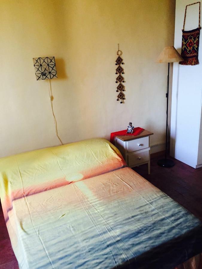 Il Rudere Bed and Breakfast Ravenna Buitenkant foto