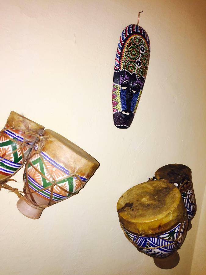 Il Rudere Bed and Breakfast Ravenna Buitenkant foto