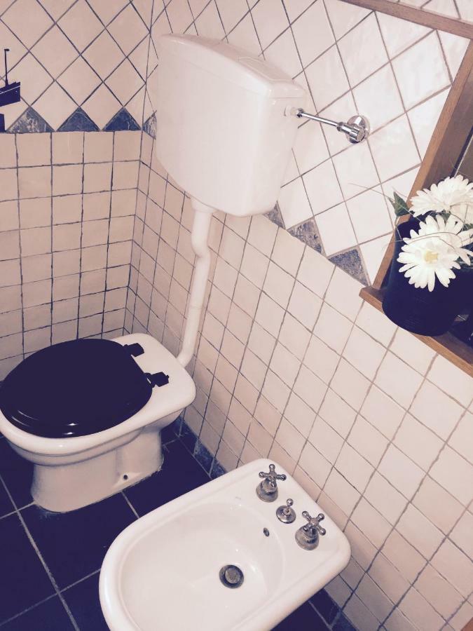 Il Rudere Bed and Breakfast Ravenna Buitenkant foto