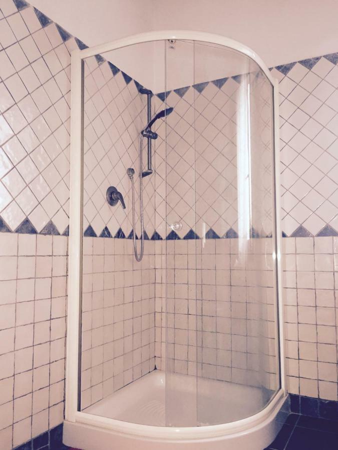 Il Rudere Bed and Breakfast Ravenna Buitenkant foto