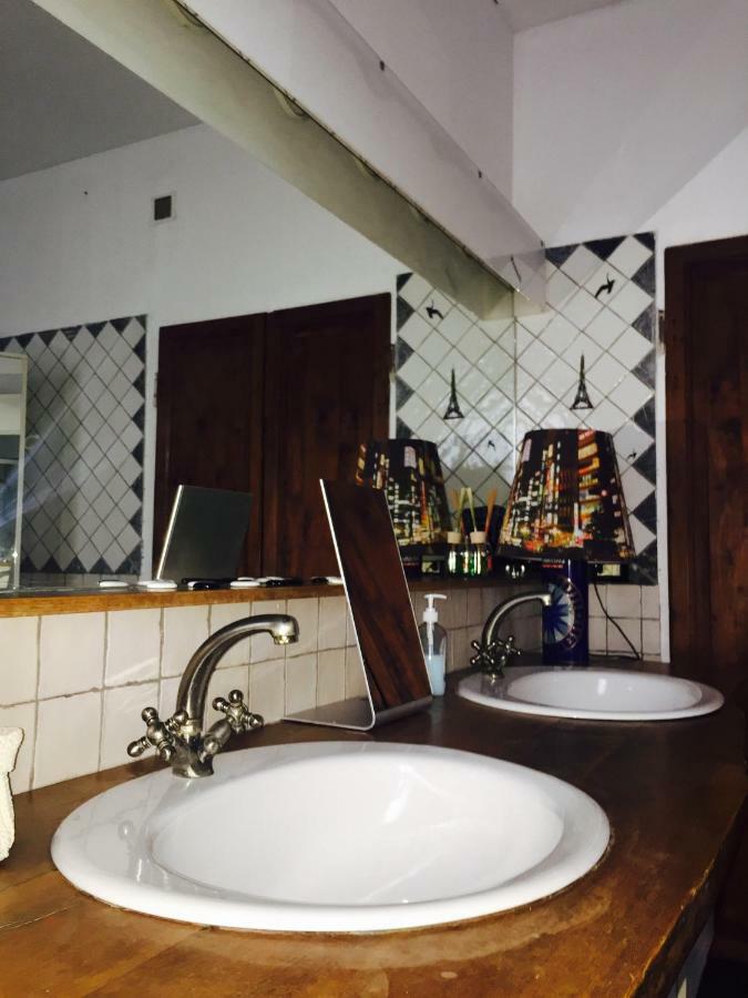 Il Rudere Bed and Breakfast Ravenna Buitenkant foto