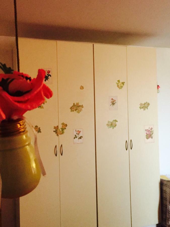 Il Rudere Bed and Breakfast Ravenna Buitenkant foto