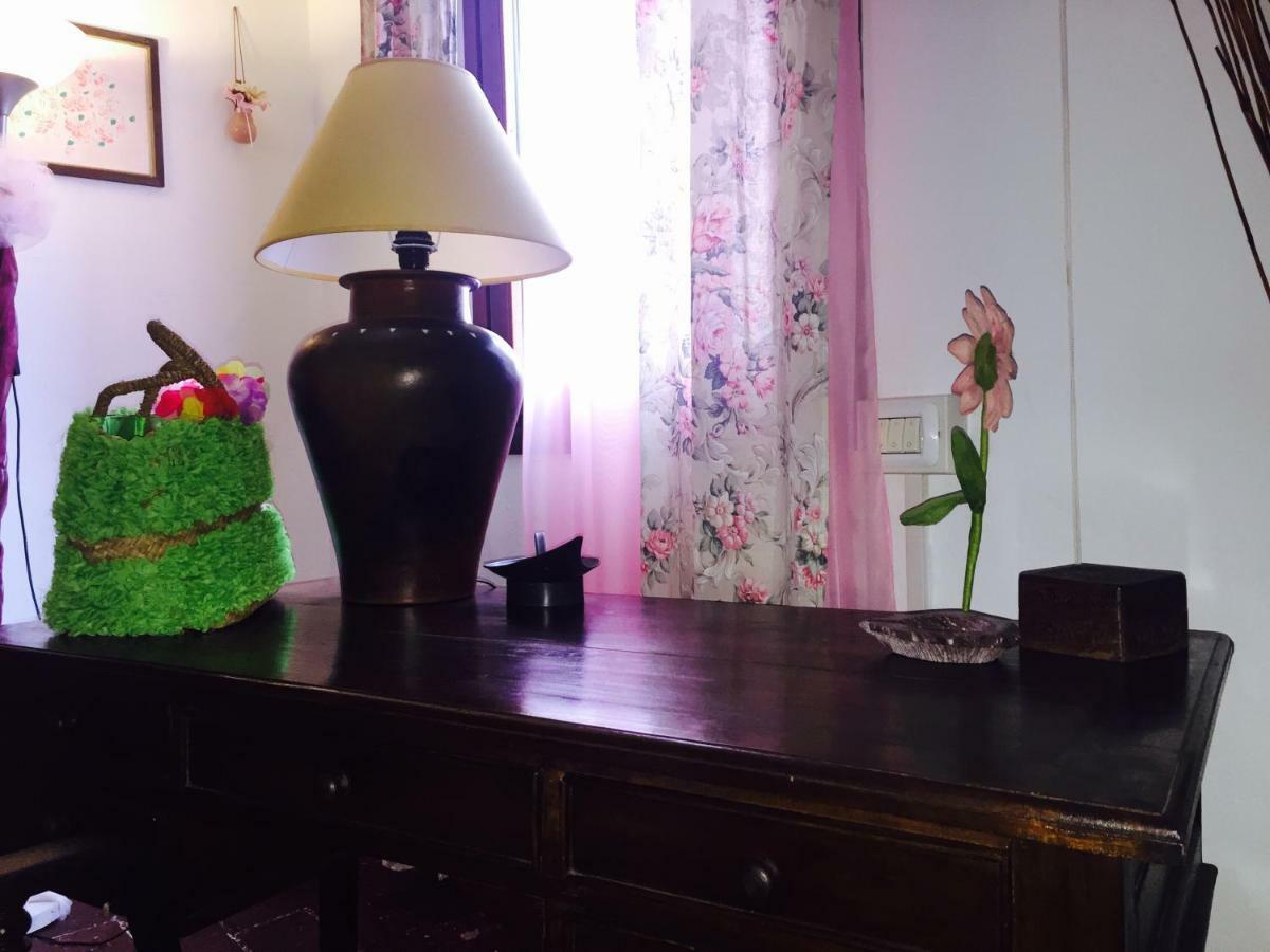 Il Rudere Bed and Breakfast Ravenna Buitenkant foto