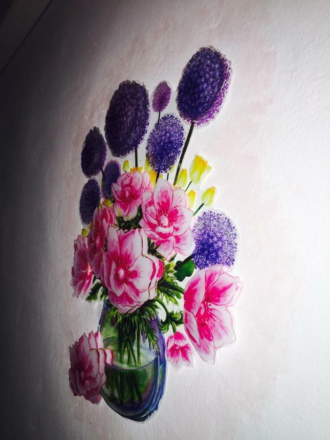 Il Rudere Bed and Breakfast Ravenna Buitenkant foto