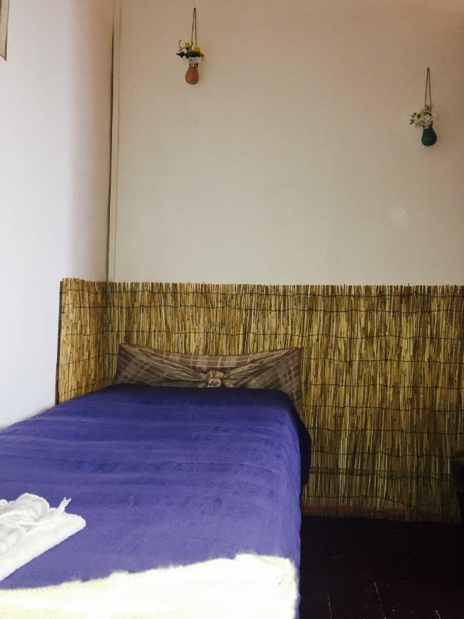 Il Rudere Bed and Breakfast Ravenna Buitenkant foto